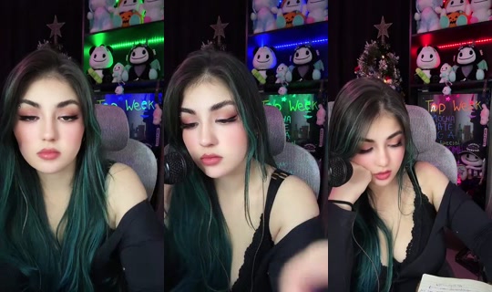 Kareenc's Live Session — Jul 14, 2026, 12:15 AM