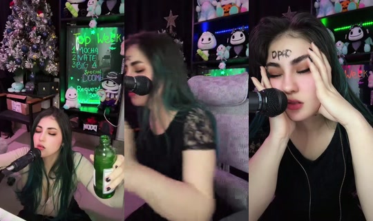 Kareenc's Live Session — Jul 15, 2026, 4:01 AM
