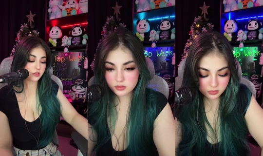 Kareenc's Live Session — Jul 28, 2026, 2:47 AM