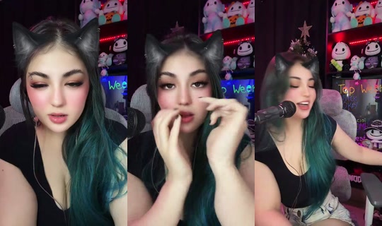 Kareenc's Live Session — Jul 28, 2026, 3:52 AM