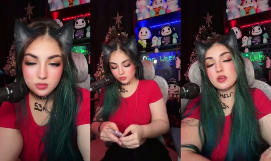 Kareenc's Live Session — Jul 29, 2026, 7:57 PM