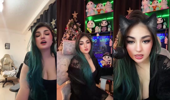 Kareenc's Live Session — Jul 30, 2026, 2:10 AM