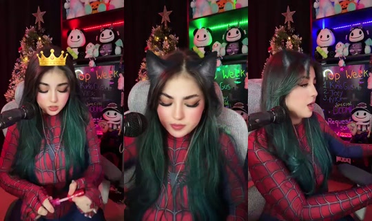Kareenc's Live Session — Jul 30, 2026, 10:13 PM