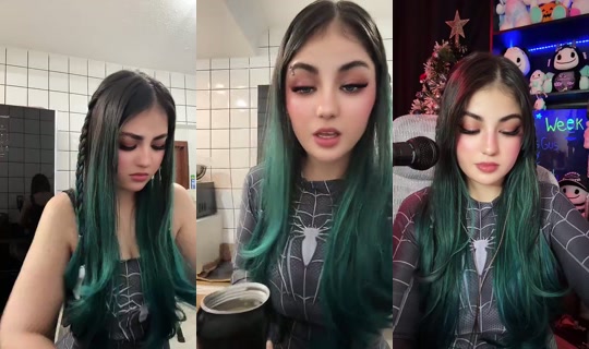 Kareenc's Live Session — Jul 31, 2026, 8:35 PM