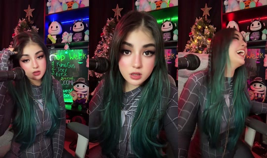 Kareenc's Live Session — Jul 31, 2026, 9:26 PM