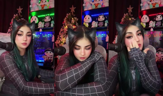 Kareenc's Live Session — Jul 31, 2026, 11:22 PM