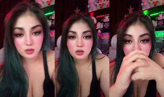 Kareenc's Live Session — Aug 1, 2026, 12:57 AM
