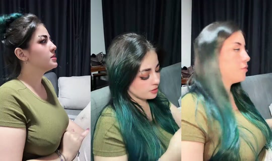 Kareenc's Live Session — Aug 23, 2026, 12:57 AM