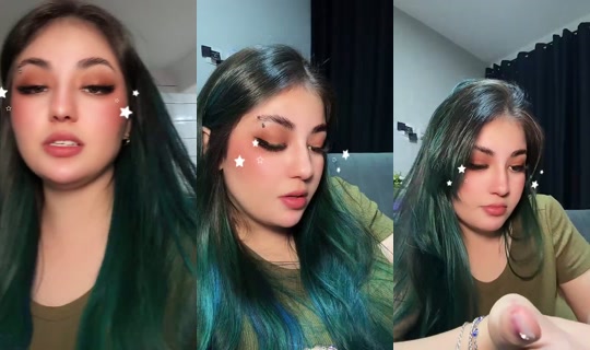 Kareenc's Live Session — Aug 23, 2026, 1:53 AM