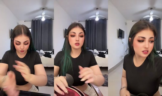 Kareenc's Live Session — Aug 23, 2026, 7:48 PM