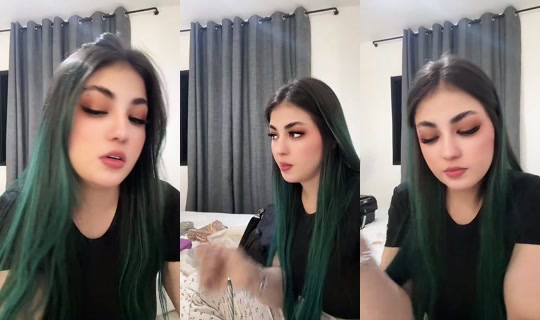 Kareenc's Live Session — Aug 23, 2026, 9:26 PM