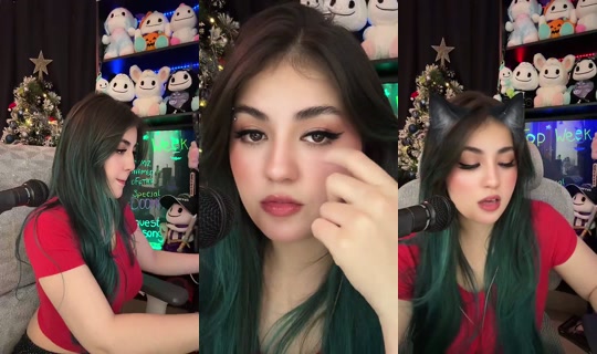 Kareenc's Live Session — Sep 13, 2026, 1:08 AM