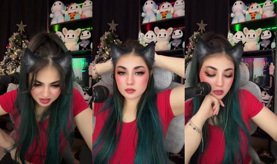 Kareenc's Live Session — Sep 13, 2026, 2:57 AM