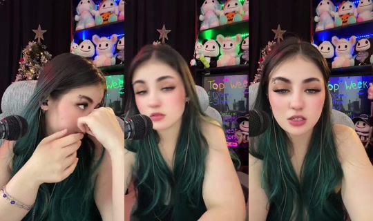Kareenc's Live Session — Sep 30, 2026, 9:48 PM