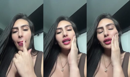 KarlaGirl's Live Session — Jul 28, 2026, 4:41 AM