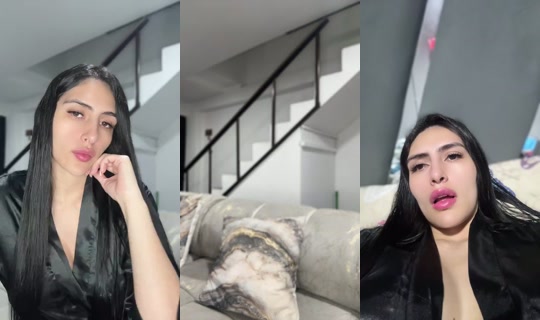 KarlaGirl's Live Session — Aug 1, 2026, 3:36 AM