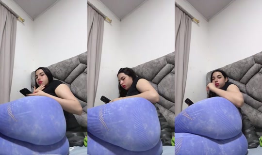 Kathyxx's Live Session — Aug 4, 2026, 6:48 AM