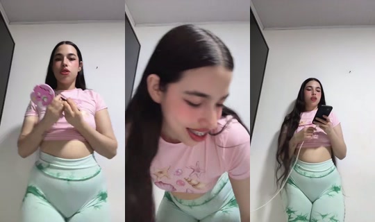 Kathyxx's Live Session — Aug 6, 2026, 3:57 AM