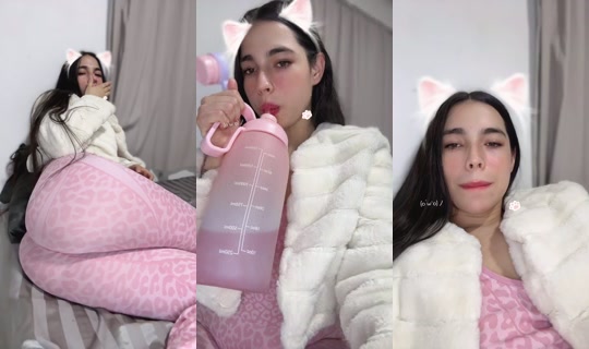 Kathyxx's Live Session — Oct 22, 2026, 3:34 AM