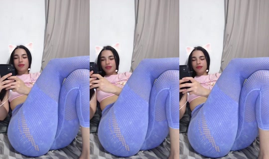Kathyxx's Live Session — Oct 23, 2026, 7:08 AM