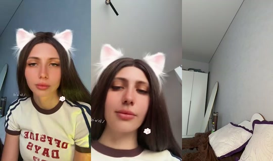 Katrinblack's Live Session — Jul 9, 2026, 1:16 PM