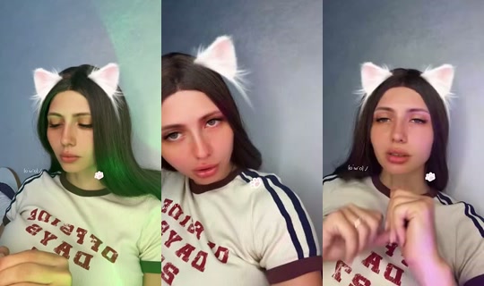 Katrinblack's Live Session — Jul 9, 2026, 2:37 PM