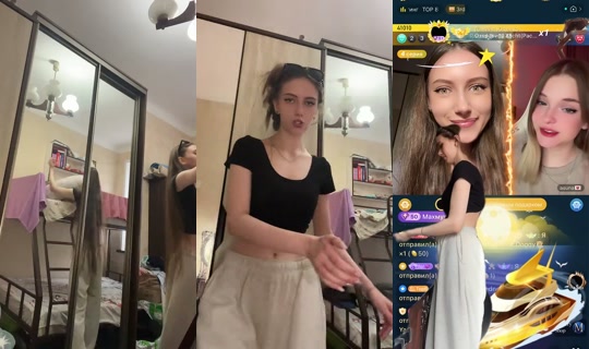 Katyshalove's Live Session — Jul 24, 2026, 12:30 PM
