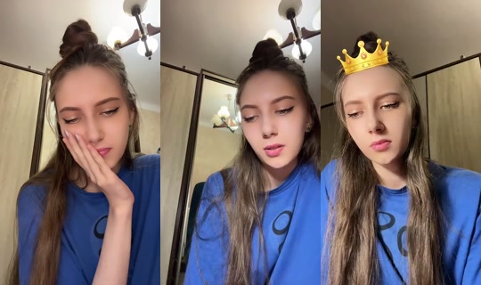 Katyshalove's Live Session — Jul 26, 2026, 10:47 PM