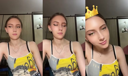 Katyshalove's Live Session — Jul 27, 2026, 8:33 PM
