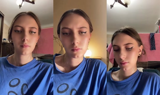 Katyshalove's Live Session — Jul 27, 2026, 9:57 PM