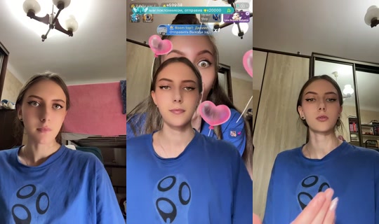 Katyshalove's Live Session — Jul 27, 2026, 11:04 PM