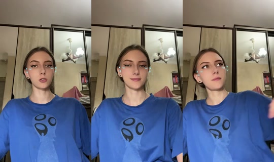 Katyshalove's Live Session — Jul 27, 2026, 11:57 PM