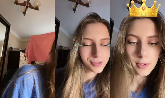 Katyshalove's Live Session — Jul 28, 2026, 4:57 AM