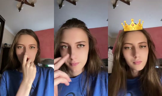 Katyshalove's Live Session — Jul 28, 2026, 6:15 AM