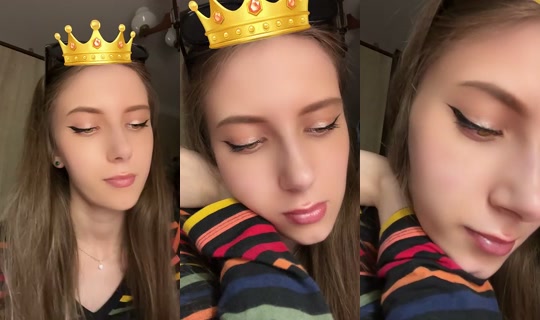 Katyshalove's Live Session — Aug 1, 2026, 8:46 PM