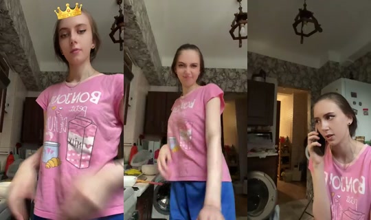 Katyshalove's Live Session — Aug 2, 2026, 4:11 PM