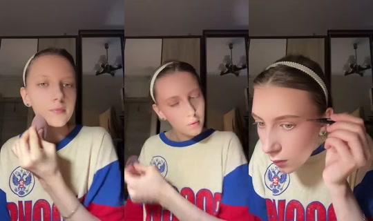 Katyshalove's Live Session — Aug 3, 2026, 3:56 PM