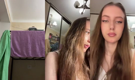 Katyshalove's Live Session — Aug 3, 2026, 6:29 PM