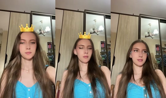 Katyshalove's Live Session — Aug 3, 2026, 7:24 PM