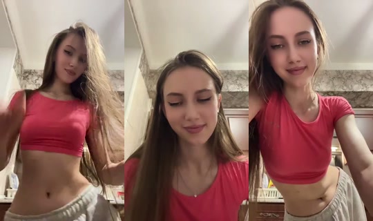 Katyshalove's Live Session — Oct 22, 2026, 12:23 AM