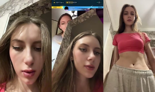 Katyshalove's Live Session — Oct 22, 2026, 1:48 AM