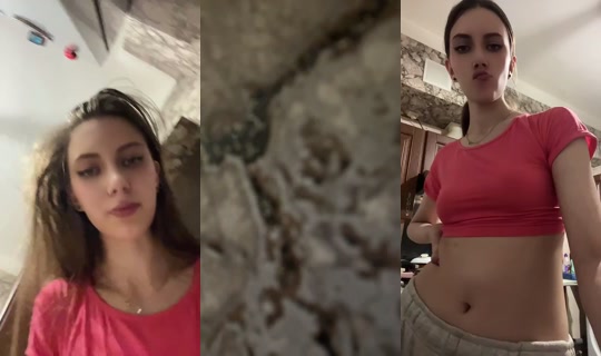 Katyshalove's Live Session — Oct 22, 2026, 2:58 AM