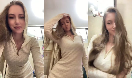 Katyshalove's Live Session — Oct 23, 2026, 3:05 PM
