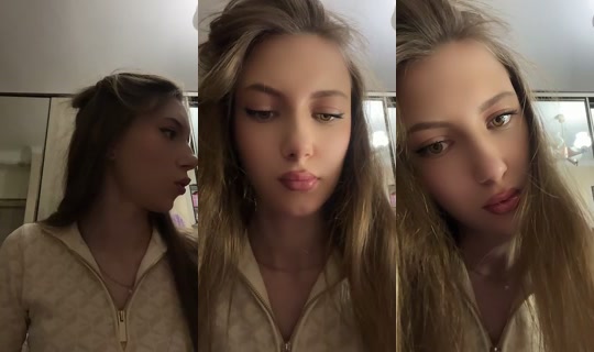 Katyshalove's Live Session — Oct 23, 2026, 10:23 PM