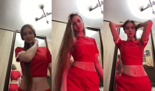 Katyshalove's Live Session — Oct 24, 2026, 5:09 PM