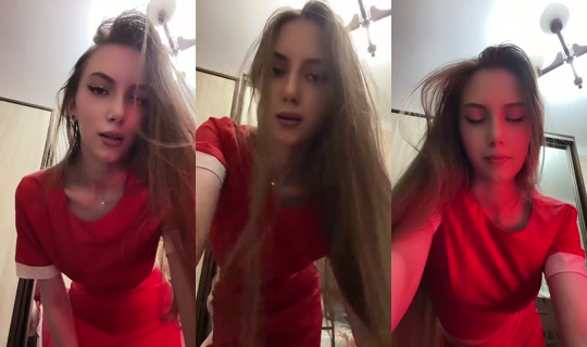 Katyshalove's Live Session — Oct 24, 2026, 6:58 PM