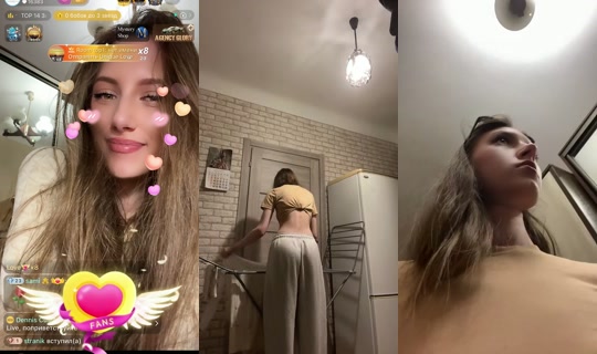 Katyshalove's Live Session — Oct 25, 2026, 1:59 PM