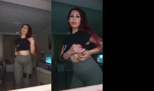 Kehribarr's Live Session — Jun 21, 2026, 8:29 PM