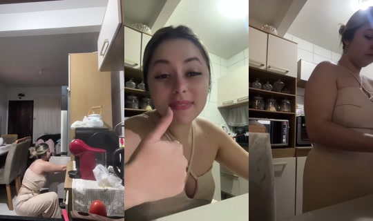 Kelyjeniferr's Live Session — Jul 21, 2026, 1:20 AM