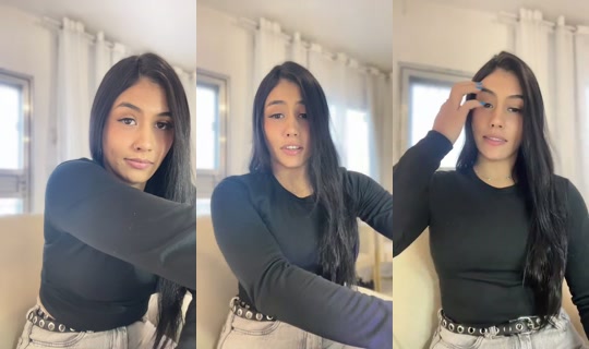Kerolineee's Live Session — Oct 19, 2026, 9:02 PM